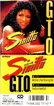 Sinitta - G.T.O